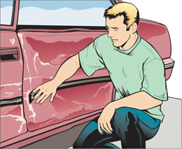 How to Remove a Door Panel from your Car