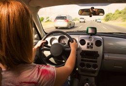 Transmission Slipping Signs