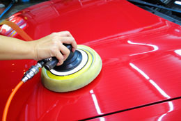 Car Waxing Tips