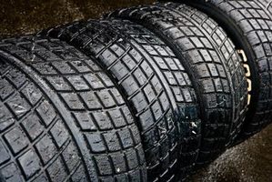 
The Best Tires for a Pickup	