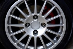 
How to Fix Scuffed Rims	