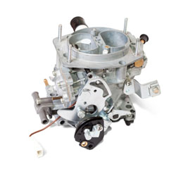 How to Clean a Carburetor