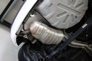 
What Are the Parts of an Exhaust System on a Car?	