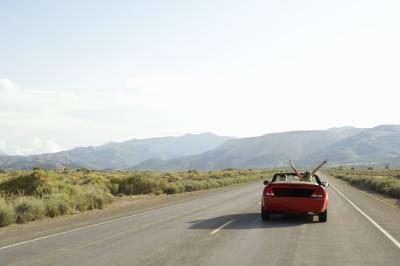 
What Causes Wheel Alignment Problems?	