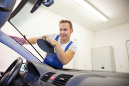 Car Windshield Replacement