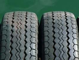 
Tire Wear Symptoms	