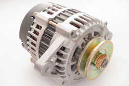 Bad Alternator Symptoms