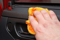 Tricks to Keep Your Car Smelling Fresh