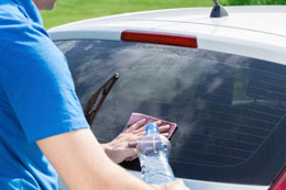 Auto Glass Installation Tips