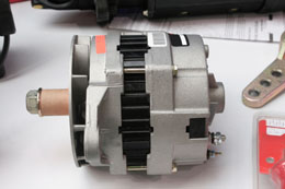 Guide to Replace a Car Alternator