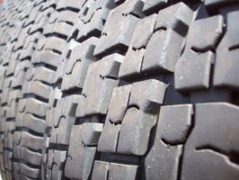 
Will an Alignment Cause Tires to Be Noisy?	