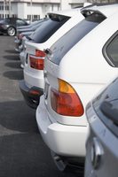 
How to Fix a Crack in a Rear Bumper Yourself	