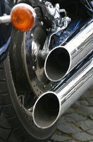 
How to Measure Exhaust Pipe Size	