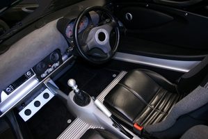 
How to Do Custom Car Upholstery	