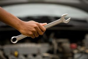 
How to Replace a Muffler on a Honda	