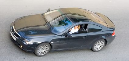 
How to Auto Window Tint Curved Windows	