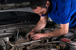 When to Replace Shocks and Struts