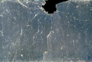 
What to Do With a Cracked Car Windshield?	