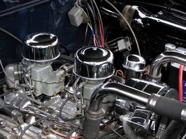 
Risks of Changing the Old Standard Transmission Fluid	