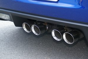 
How to Quiet an Exhaust System	