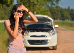 What to Do if Your Car Stalls