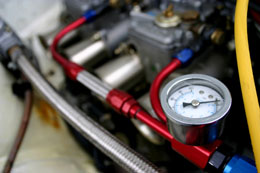 How Does a Fuel Pressure Regulator Work