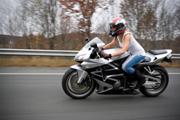 Automatic Transmission Motorcycles