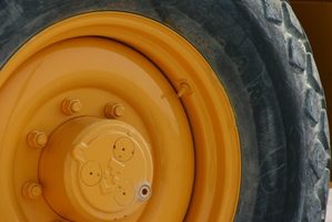 
How to Repair Tire Beads	