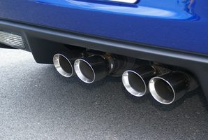 
Performance Difference Between a Dual & Single Exhaust	