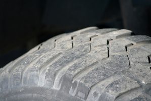 
Recommended Tire Rotation Intervals	