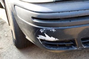 
How to Remove the Fender on a GMC Sierra	