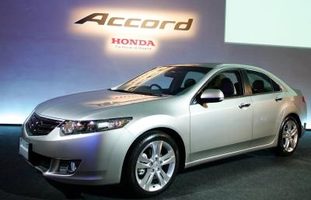 
How to Install an Accord Remote Start	