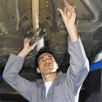 
How to Bend Exhaust Pipes	