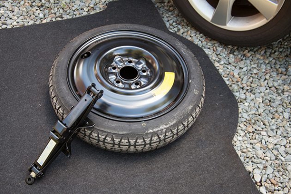 
How to Fix a Flat Tire	