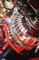 
How to Identify an Alternator by Number	