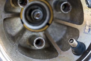 
How to Replace a Valve Stem Core	