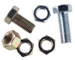 
The History of Hex Head Nuts & Bolts	