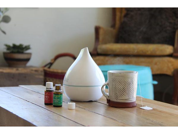 
9 Ways to Use Essential Oils to Improve Family Health	