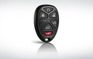 
How to Program a Keyless Remote for My Car	